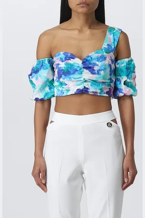 GAËLLE Top GAËLLE PARIS Femme couleur