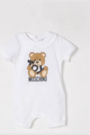 Moschino Combinaisons Enfant couleur