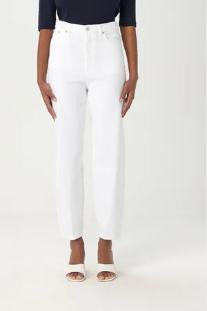 Dondup Jeans Femme couleur