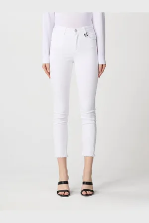 GAËLLE Jeans GAËLLE PARIS Femme couleur