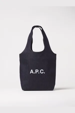 A.P.C. Sac Porté épaule A. P.C. Femme couleur