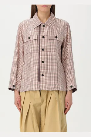 Bottega Veneta Chemise Femme couleur