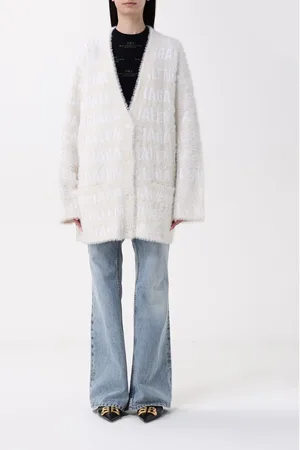Balenciaga Cardigan Femme couleur