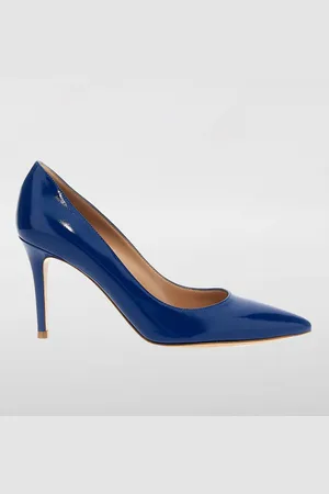 Gianvito Rossi Escarpins Femme couleur
