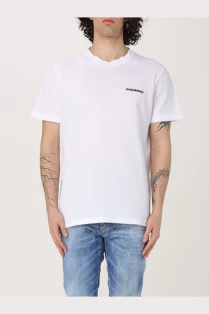 Dsquared2 T-Shirt Homme couleur