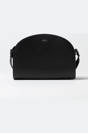 A.P.C. Sac Bandoulière A. P.C. Femme couleur