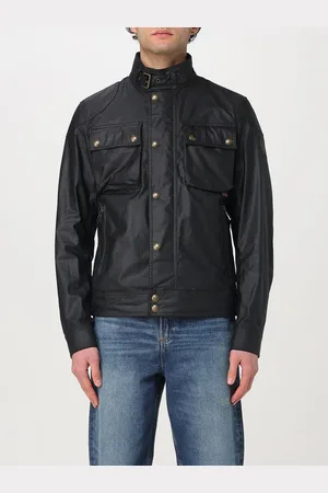 Belstaff Veste Homme couleur