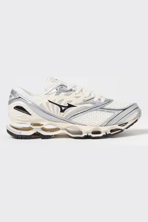 Mizuno Baskets Homme couleur