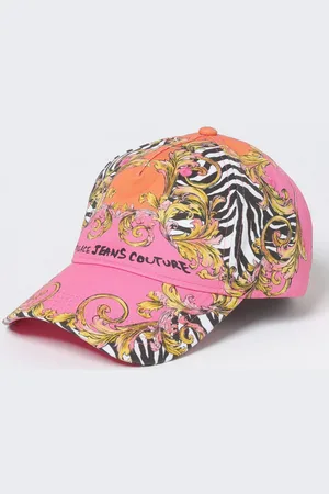 VERSACE Chapeau Femme couleur