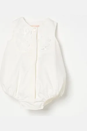 Elisabetta Franchi Combinaisons Enfant couleur