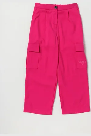 Pinko Pantalon Enfant couleur