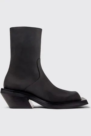Camper Bottines Homme couleur