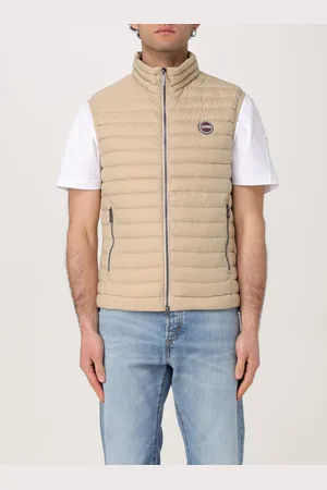 Colmar Gilet Homme couleur