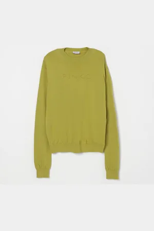 Pinko Pull Enfant couleur