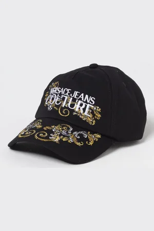 VERSACE Chapeau Homme couleur
