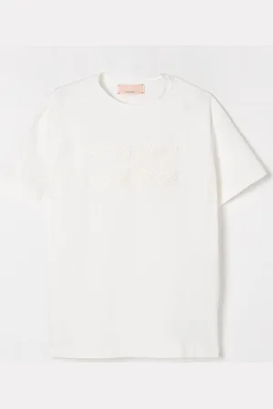 Elisabetta Franchi T-Shirt Enfant couleur