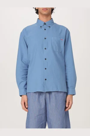 A.P.C. Chemise A. P.C. Homme couleur