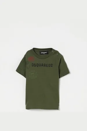 Dsquared2 T-Shirt Enfant couleur