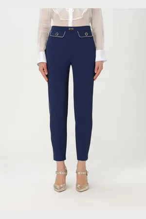 Elisabetta Franchi Pantalon Femme couleur