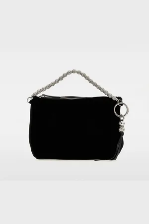Jimmy Choo Sac Porté Main Femme couleur