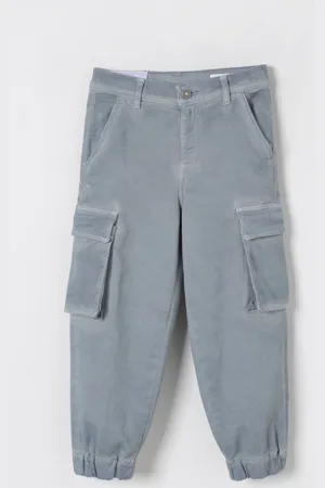 Dondup Pantalon Enfant couleur
