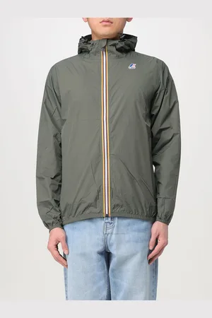 K-Way Veste Homme couleur