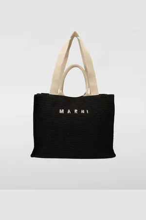 Marni Sac Cabas Femme couleur