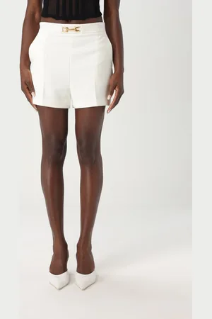 Elisabetta Franchi Short Femme couleur