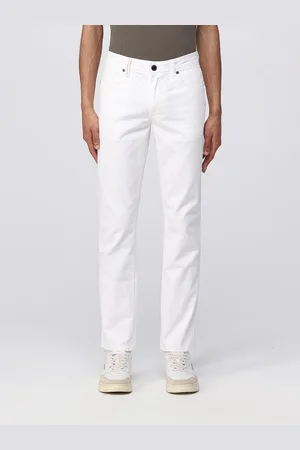 RE-HASH Pantalon Homme couleur