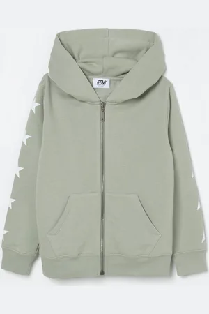 Golden Goose Pull Enfant couleur