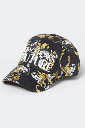 VERSACE Chapeau Homme couleur