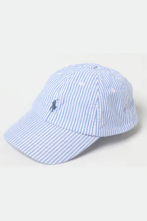 Ralph Lauren Chapeau Enfant couleur