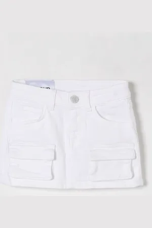 Dondup Jupe Enfant couleur