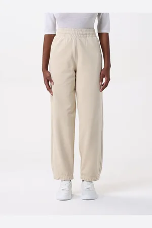 Burberry Pantalon Femme couleur