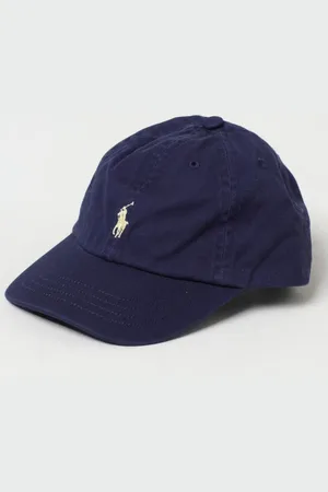 Ralph Lauren Chapeau Enfant couleur