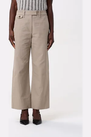 Brunello Cucinelli Pantalon Femme couleur