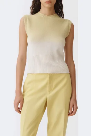 Fabiana Filippi Gilet Femme couleur