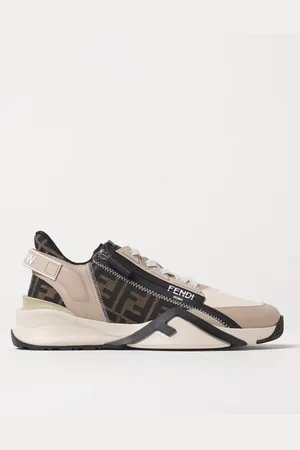 Fendi Baskets Homme couleur