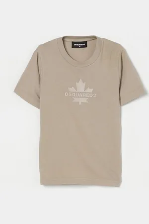 Dsquared2 T-Shirt Enfant couleur