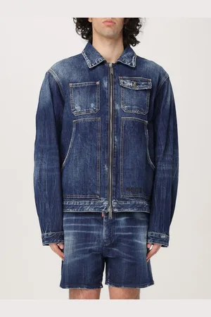 Dsquared2 Veste Homme couleur