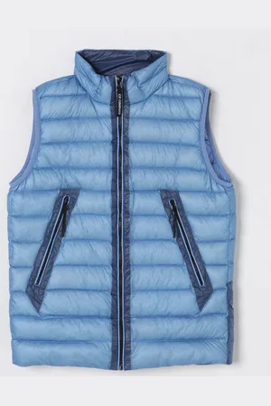 C.P. Company Gilet C. P. COMPANY Enfant couleur