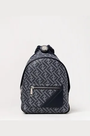 Fendi Sac à Dos Homme couleur