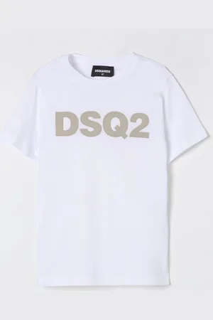 Dsquared2 T-Shirt Enfant couleur