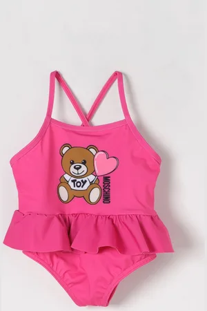 Moschino Maillot De Bain Enfant couleur