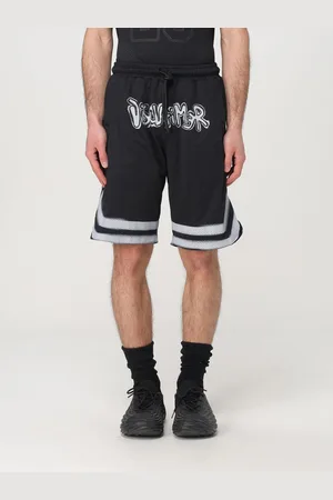 DISCLAIMER Short Homme couleur