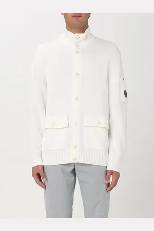 C.P. Company Cardigan C. P. COMPANY Homme couleur