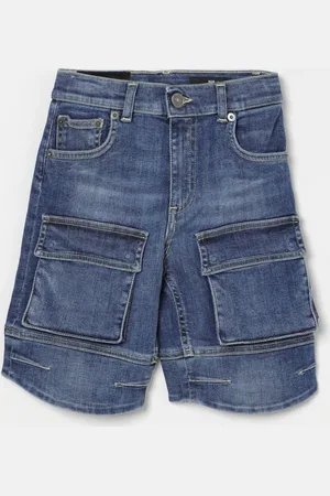 Dondup Pantacourt Enfant couleur