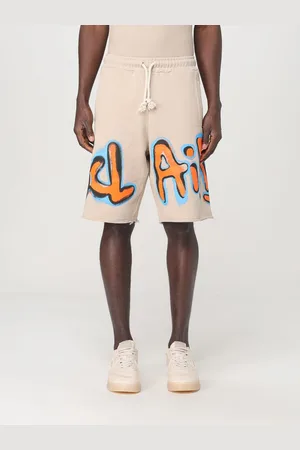 DISCLAIMER Short Homme couleur