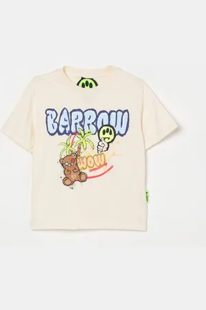 BARROW T-Shirt Enfant couleur