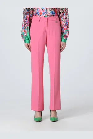 GAËLLE Pantalon GAËLLE PARIS Femme couleur